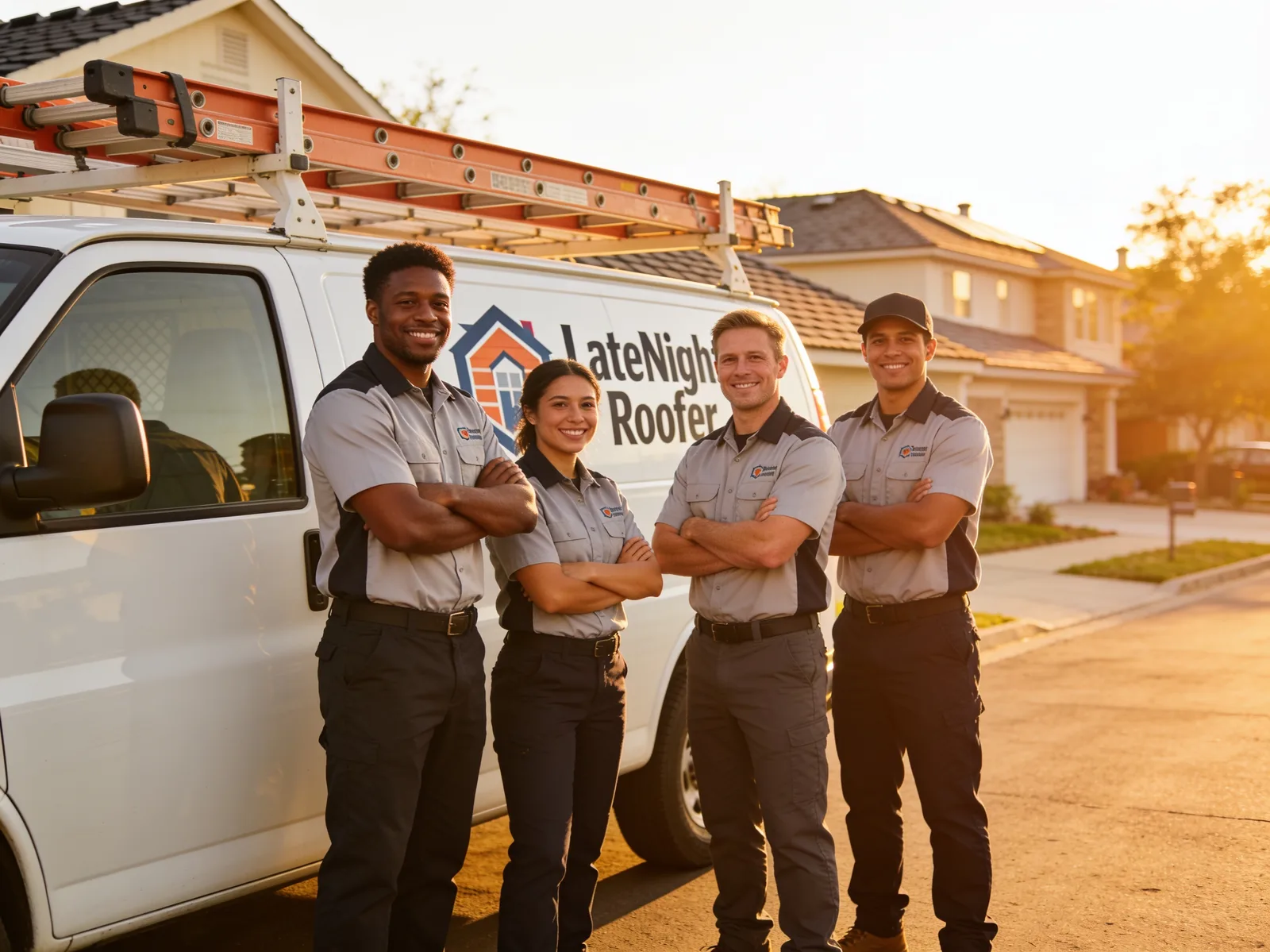 Emergency Roof Repair company in Herman, NE